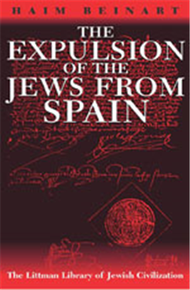 >The Expulsion of the Jews from Spain