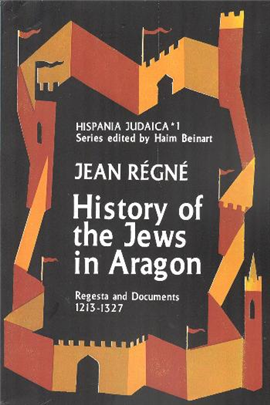 >History of the Jews in Aragon