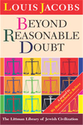 >Beyond Reasonable Doubt