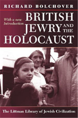 >British Jewry and the Holocaust