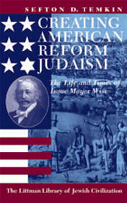 >Creating American Reform Judaism