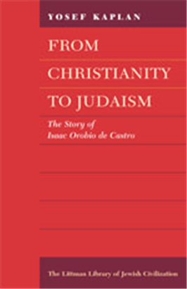 >From Christianity to Judaism PB