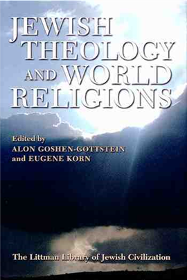 >Jewish Theology and World Religions