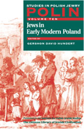 >Polin: Studies in Polish Jewry Vol. 10