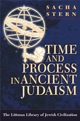 >Time and Process in Ancient Judaism