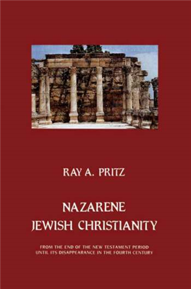 >Nazarene Jewish Christianity