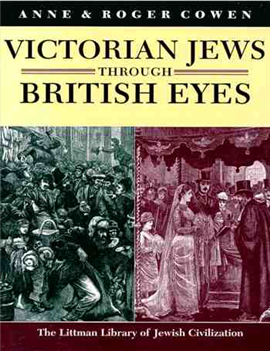 >Victorian Jews Through British Eyes
