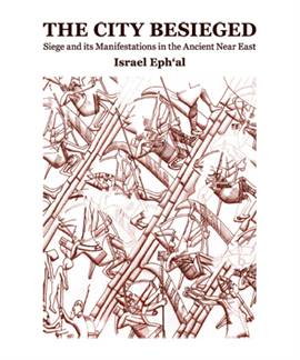 >The City Besieged