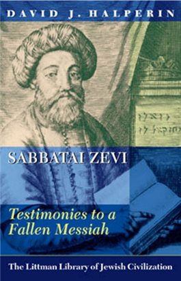 >Sabbatai Zevi