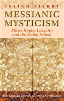 >Messianic Mysticism