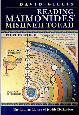 >Reading Maimonides' Mishneh Torah