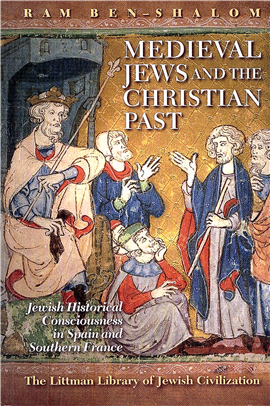 >Medieval Jews and the Christian Past