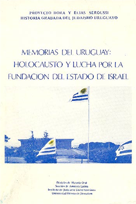 >Memorias del Uruguay
