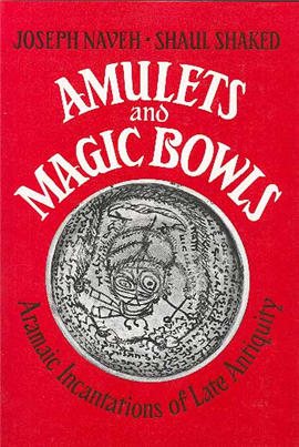 >Amulets and Magic Bowls