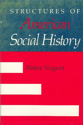 >Structures of American Social History
