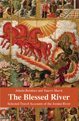 >The Blessed River